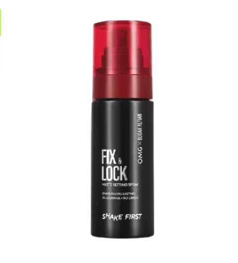 Ampuh Banget Kunci Makeup Seharian! 5 Rekomendasi Setting Spray Anti-Longsor Wajib Coba