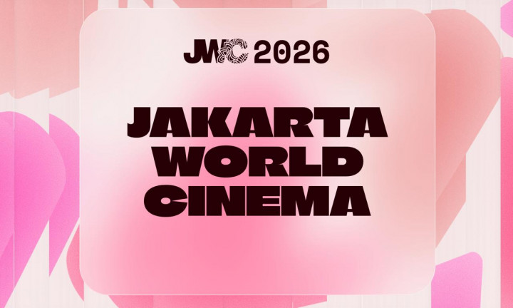 Jakarta World Cinema 2026 Akan Segera Hadir, Ini Jadwal dan Lokasi Lengkapnya