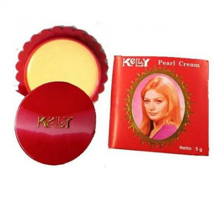Krim Kelly Bisa Buat Apa Aja? Ini Fungsi dan Cara Pakainya!