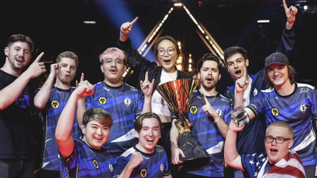 Evil Geniuses Bakal Tutup, Akhir Perjalanan Lebih 25 Tahun di Esports