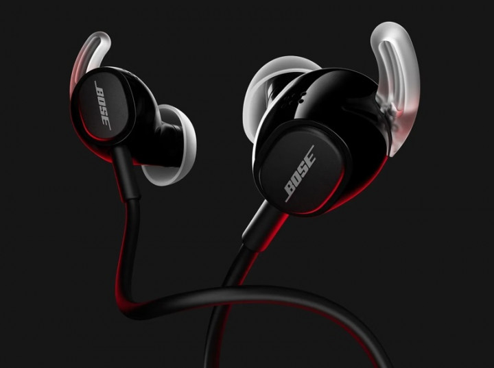 Bose Wired Earbuds Masuk Indonesia 2 November 2026, Ada ANC dan USB-C