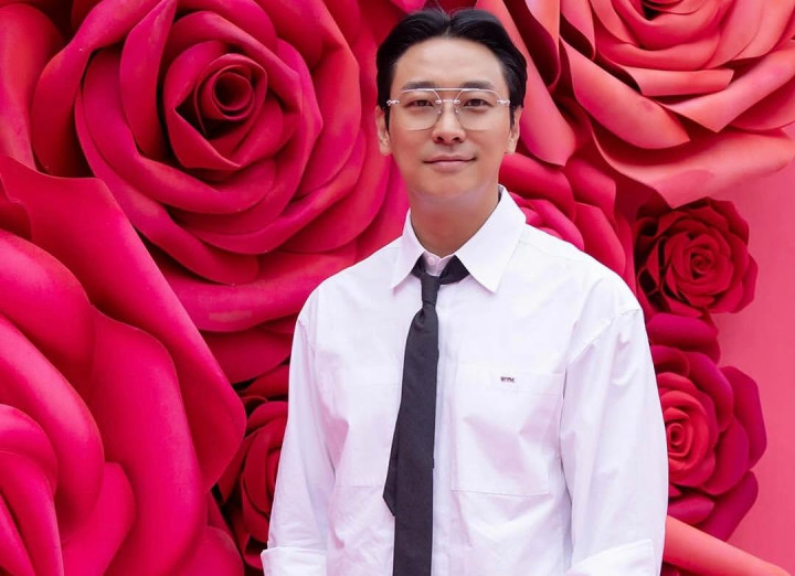 Deretan Proyek Akting Mendatang Ju Ji Hoon yang Sangat Dinantikan