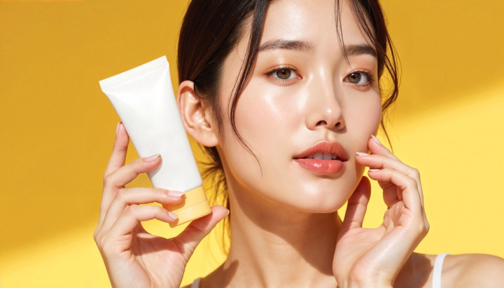 Evolusi Sunscreen dari Masa ke Masa: Dulu Pakai 'Lumpur', Sekarang Tinggal Semprot!