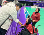 Indonesia Lampaui Target Asian Para Games, Erick Thohir: Alhamdulillah Delapan Emas!