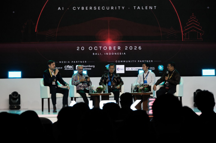 Ancaman Komputer Kuantum, ITSEC Asia Dorong Indonesia Siapkan Enkripsi Generasi Baru