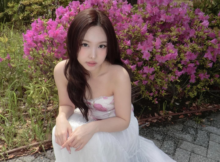 Nayeon TWICE Bakal Rilis Album Solo pada November 2026