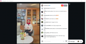 Tanpa Tes! 242.482 Guru PPPK Paruh Waktu Jadi Penuh Waktu