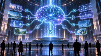 AI Tak Lagi Cuma soal Kecerdasan, Ini Arah Persaingan Berikutnya