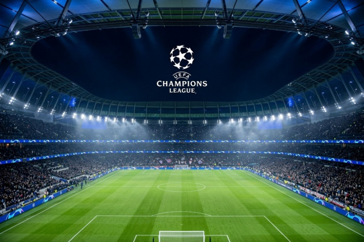 Jadwal Liga Champions Malam Ini (21-22 Oktober): Bayern Munich vs Arsenal, Real Madrid vs Leipzig