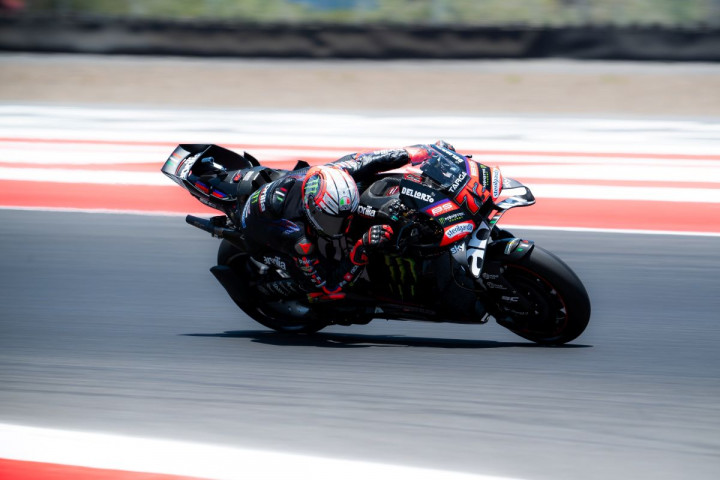 Jorge Martín dan Marco Bezzecchi Punya Misi Besar di MotoGP Australia, Perebutan Gelar Kian Panas
