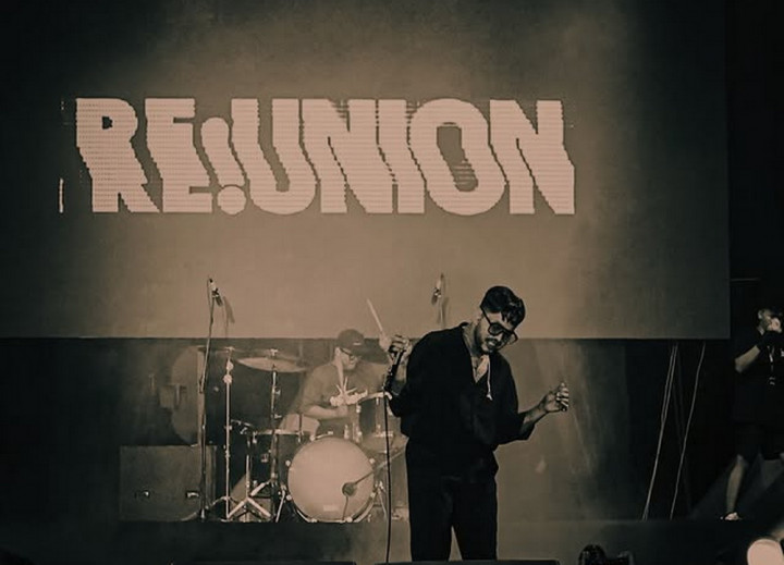 Nostalgia 2000-an di AsikFest, Hadirkan Killing Me Inside Re:Union hingga Grindboys