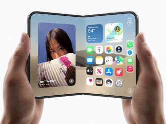 Stok Pembelian Langsung iPhone Duo di Toko Tidak Banyak, Waduh!
