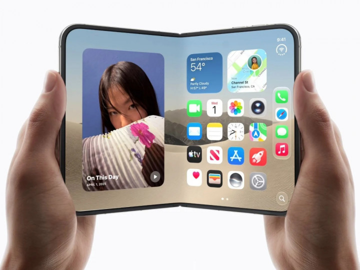 Stok Pembelian Langsung iPhone Duo di Toko Tidak Banyak, Waduh!