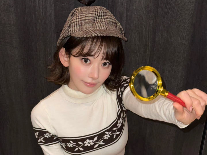 Alasan Sakura Absen Konser LE SSERAFIM Hingga Agensi Minta Maaf
