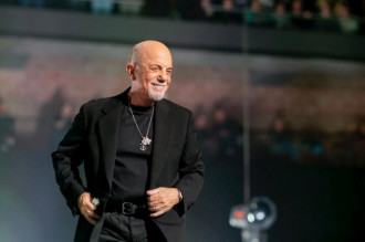 Billy Joel Masih Dilarang Konser Usai Didiagnosis Kelainan Otak