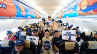Rayakan Ulang Tahun ke-3, BookCabin Hadirkan Promo Spesial,