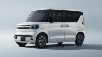 BYD Racco Mulai Dijual Di Luar Jepang, Berapa Harganya?