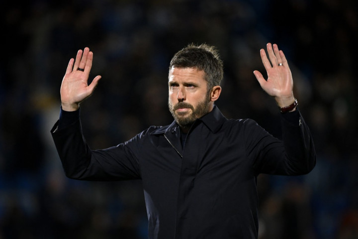 Dipermalukan Como 4-1, Pemain Dan Pelatih Man United Saling Sindir!