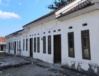 Rumah Murah di Wonogiri Mulai Rp150,5 Juta, Ini Pilihannya