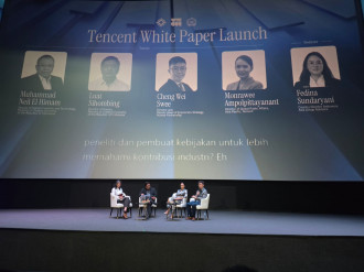Pariwisata Esports dan Live Streamer, Hidden Gem Industri Game