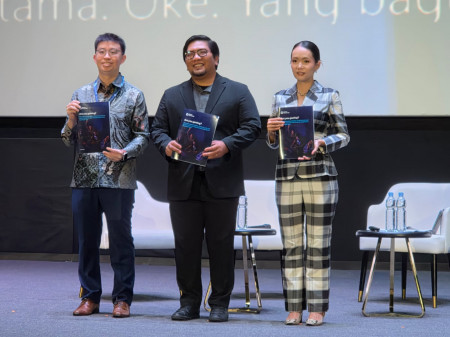 Suntikan Dana dan Ratusan Prototipe, Cara Tencent Inkubasi Talenta Game Indonesia