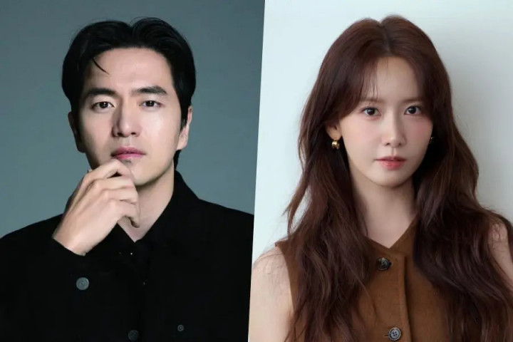 Lee Jin Uk Jadi Lawan Main Yoona Girls’ Generation di Drakor Unnatural