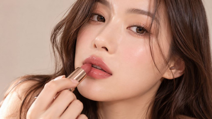 Mau Lipstik Tahan Lama tanpa Bikin Bibir Kering? Coba 5 Tips Ini!