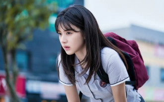 Go Youn Jung Sempat Khawatir Tak Bisa Kembali Jadi Hee Soo di