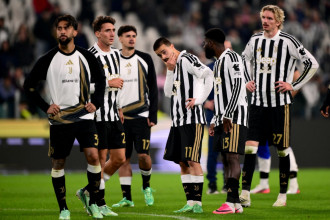 Jadwal Liga Europa: Nyonya Tua Siap Amankan Posisi Pemuncak