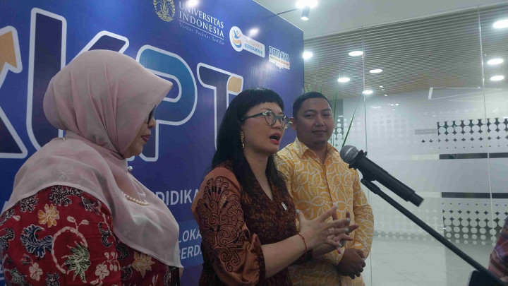 Soal PTN Gratis, Wamen Stella: Keterjangkauan dan Tetap Jaga Kualitas