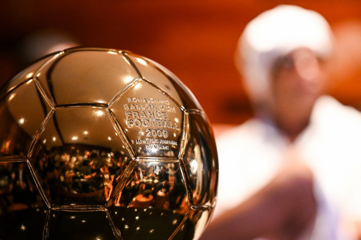 Daftar Nominasi Ballon d’Or 2026: PSG Jadi Penyumbang Pemain Terbanyak