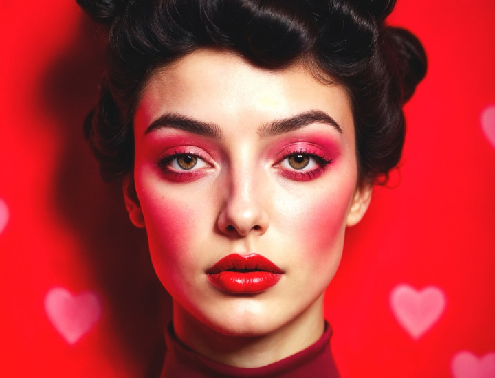 Gak Ada Lagi Cerita Bibir Crack! Ini Rahasia Pilih Lipstik Buat Bibir Kering