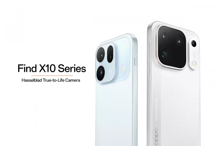 Oppo Find X10 Series Meluncur, Kamera 200 MP Jadi Andalan!