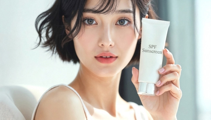 SPF Tinggi = Bebas Re-Apply? Ayo, Siapa yang Kejebak Mitos Ini?!