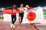 Jadwal Asian Para Games 2026 Hari Ini: Indonesia Berpeluang Tambah Emas