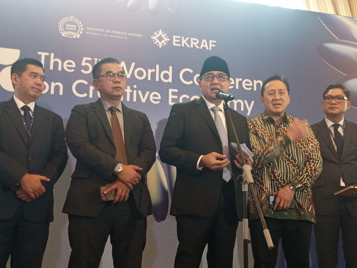 Peta Jalan AI Nasional Segera Disahkan, Pemerintah Siapkan Aturan Etika Kecerdasan Buatan