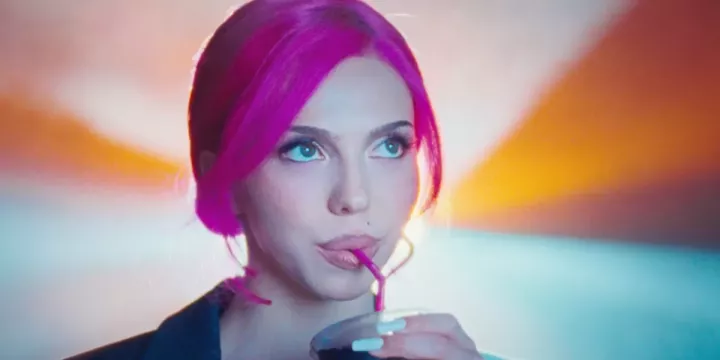 Siapa Adéla? Ciptakan Lagu Berjudul “Nicole Kidman” dan Viral di TikTok