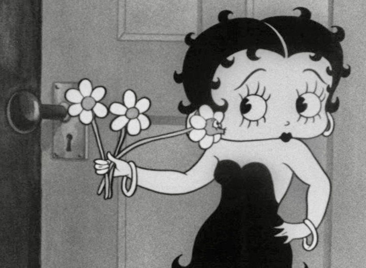 Quinta Brunson Janjikan Cerita Tak Terduga dalam Film Betty Boop