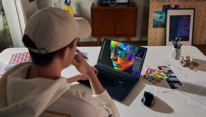 5 Laptop untuk Desain Grafis Harga Rp5 Jutaan, Cocok untuk Mahasiswa
