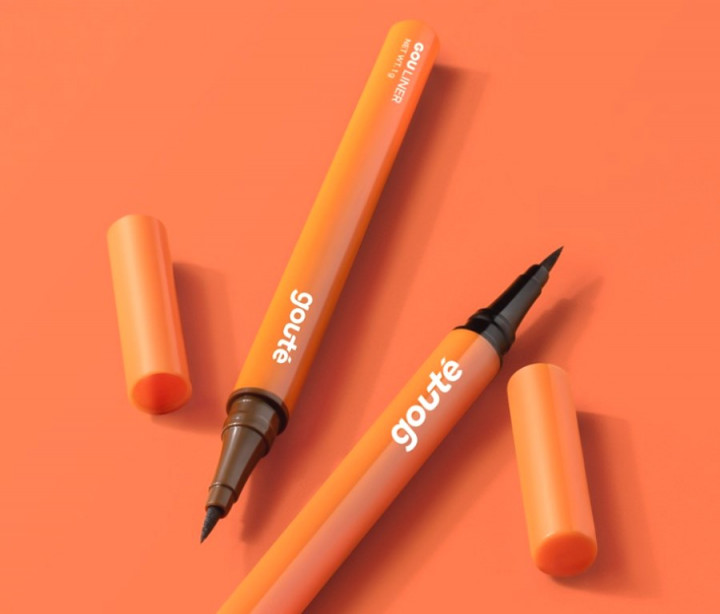 Mata Kamu Kena Angin Tetep Cantik! Ini 5 Eyeliner Hitam Tipis Anti Bleber