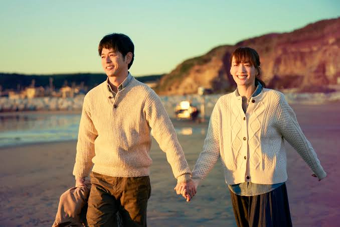 Sinopsis Film One Last Love Letter, Kisah Cinta yang Terhubung Lewat Surat