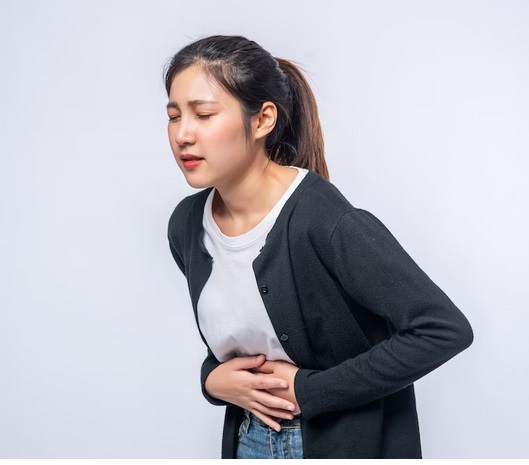 Studi Ungkap Perubahan Lemak Hati pada Orang dengan Obesitas