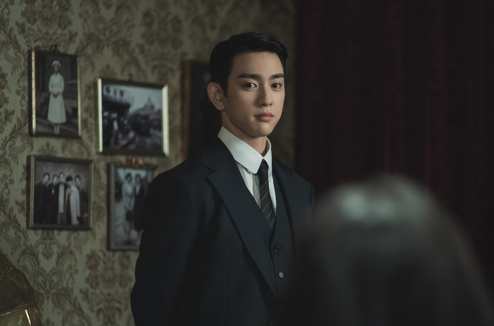 Rekomendasi Drama Korea Park Jin Young, Terbaru 100 Days of Deception