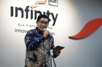 AFTECH dan IARFC Siapkan Sertifikasi Finfluencer, Perkuat