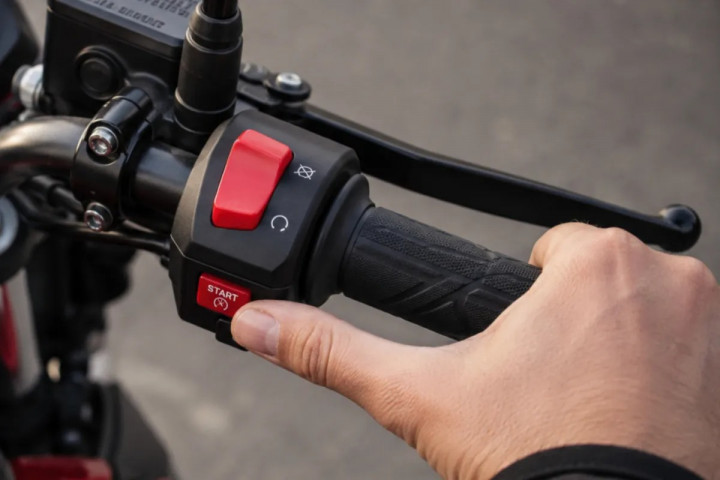 Penyebab Motor Sulit Distarter Padahal Sudah Ganti Aki Baru