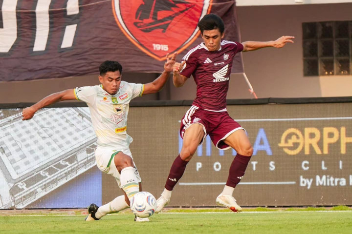 Hasil PSM vs Persebaya: Juku Eja Menang Dramatis, Bajul Ijo