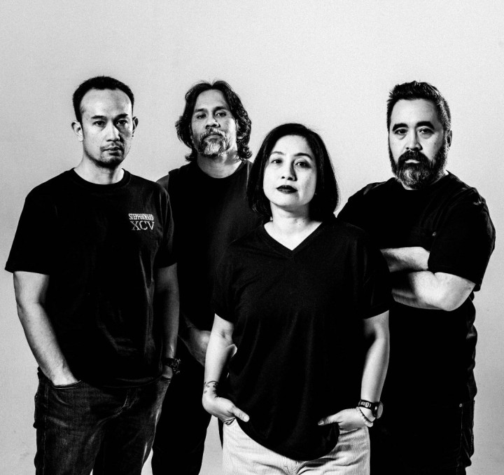 Stepforward Rilis Video Musik Pertama dalam 30 Tahun, Angkat Isu Kekerasan Seksual