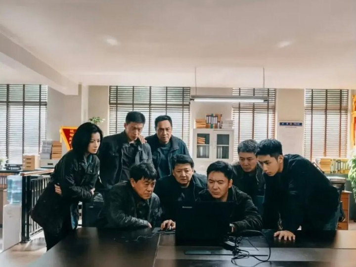 Rekomendasi Drama China Thriller Terbaru 2026 Penguji Adrenalin