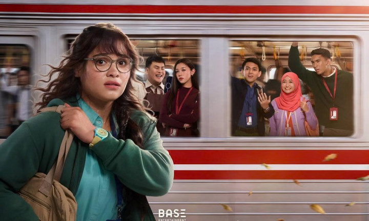 Film Tayang di Bioskop November 2026, Ada Gak Ada Matinya hingga Hungry Ghost Festival