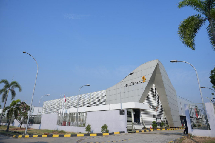 5 Tips Tempat Kerja Nyaman Menurut AstraZeneca Indonesia